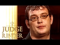 Disgrace! - Sneak Peek | Judge Rinder