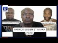 DSS Arrests Ephraim's Killers