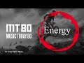 Energetic Rock Background (Royalty Free Music) By Anwar Amr