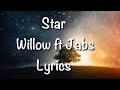 Star - Willow Smith Lyrics