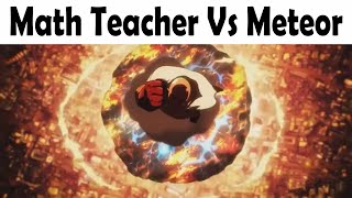 Math Class Slander 2