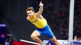 MONDO DUPLANTIS 5.92m (19'-5\