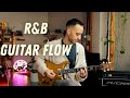 Learn how to play R&B in 7 days! R&B Guitar Flow