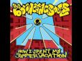 The Bouncing Souls-Late Bloomer