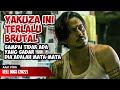 POLISI PALING BRUTAL MENJADI MATA-MATA YAKUZA‼ | ALUR CERITA FILM