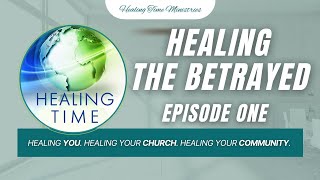 Healing The Betrayed | Daystar with Dr. Doug Weiss