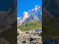 kedarnath delhi ke view reels kedarnath reels shorts