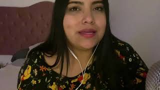 Te vendo ropita de bebé 💗✨ ASMR Roleplay vendedora personal