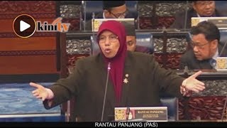 Di mana keadilan? Pembangkang gesa k'jaan bongkar kes Adib