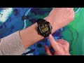 casio dw 291 digital watch review the better “mission impossible” watch