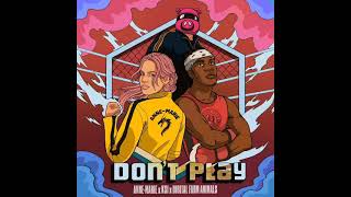 KSI - Don't Play (Anne-Marie Only)