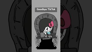 Goodbye #tiktok 🫡😢