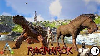 The Easiest Start Ever - Ragnarok - ARK Survival Evolved