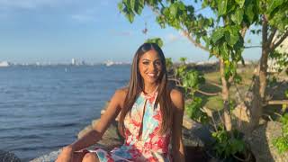 Miss PUERTO RICO - INTRODUCTION