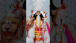 🛕Dekhun matha uchu kore song🙏🎆🎡 #chandannagarjagadhatripuja2022#shorts #viral #subscribe