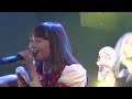 teamくれれっ娘！ 全国ハロウィンツアー マジカル・パンチライン live park 2022 halloween tour「boo 」北海道公演