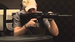 2014 Shot Show - Adcor Defense