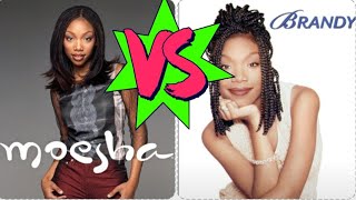 Brandy Norwood Chooses her Abuser Over Moesha p 41