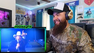 Toby Keith - How Do You Like Me Now?! *REACTION*
