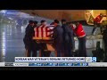 Korean War veteran's remains returned home