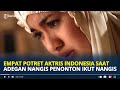 EMPAT Potret Aktris Indonesia Saat Adegan Nangis Diselingkuhi dari Laudya Cynthia Bella Part 2