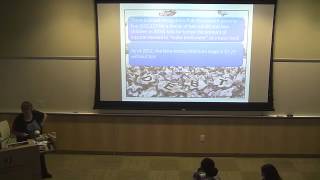 Camden Trauma Summit, Dr. Bloom Keynote # 1: "Trauma 101"