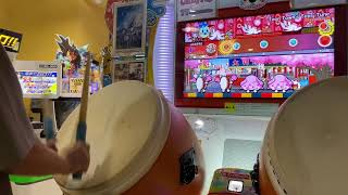 【太鼓の達人ニジイロver.】Toon Town's Toys' Tone 全良