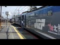 鉄道pv 関西の鉄道車両 曲色は匂へど散りぬるを