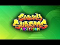 Subway Surfers Amsterdam 2020 - Saswata Surfers and Thien Ender trailer