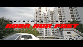 Fruchtmax feat. Haiyti - Aber Nur Fast (Remix) (prod. by Broke Boys)