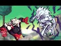 battle beast vs boros who would win