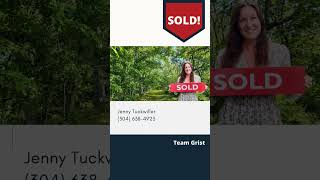 SOLD! Lot 60 Greenbrier Vista The Overlook At Greenbrier - Caldwell, WV - Jenny Tuckwiller