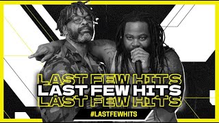 Have We Gotten Lazy Over The Years?! | Last Few Hits