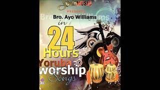 Yoruba Worship Songs