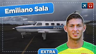 O acidente com o Emiliano Sala EP. 586