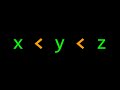 Best hidden feature of Python | Chaining comparison operators