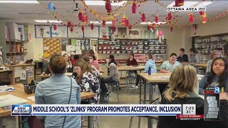 Zeeland program promotes acceptance, inclusion at school