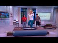 Watch Ben and Kellie Walk on Water! - Pickler & Ben