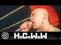 THE EXPLOITED - F*CK THE USA - HC WORLDWIDE (OFFICIAL HD VERSION HCWW)