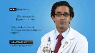 Real Questions | Microvascular Reconstruction | UCLA Head and Neck Surgery