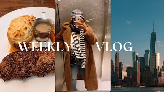 Toronto Vlog | Out and About | Square One Mall, Bath and Body Works, Taco Bell