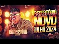 ROGERINHO CD PROMOCIONAL JULHO 2024