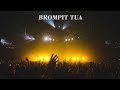 LAGU KARO - BROMPIT TUA - ROCK COVER (Lyrics video)