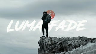 Tutorial Luma Fade Transition in Kinemaster - Kinemaster Tutorial