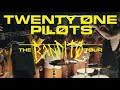 twenty one pilots: Heathens (Bandito Tour Version)