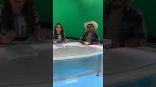 En Desde Las Cámaras con las entrevistas al diputado Manuel Vázquez,