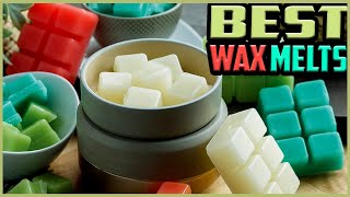 Top 5 Best Wax Melts in 2022 reviews✅ Best Wax Melts