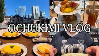 【看護学生VLOG】l1番山場な領域実習🏥l祖父母と過ごす実習期間🍚l ベルーナで野球観戦⚾️