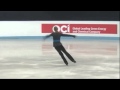 Jason BROWN - 2011 Jr Worlds FS