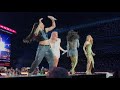 SPICE GIRLS - NGUOTGT / We Are Family (Spice World Tour 2019 - Etihad Stadium, Manchester- 1st June)